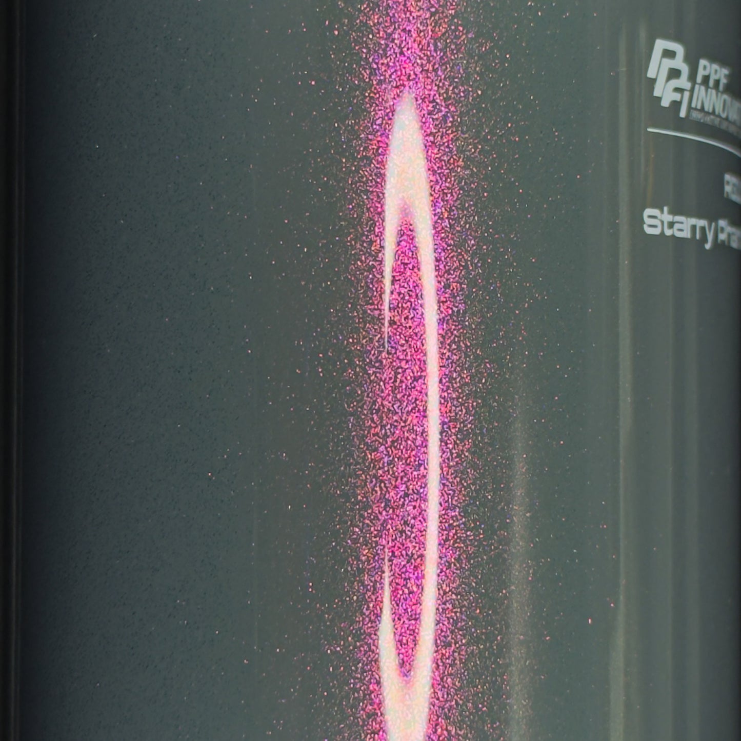 Starry Phantom