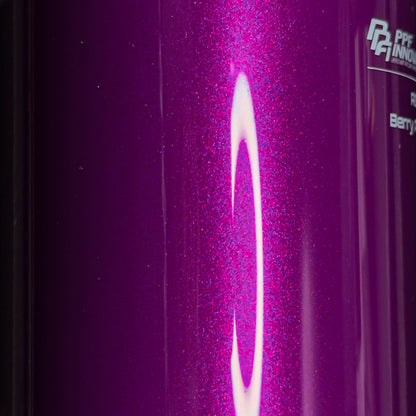 Berry Purple
