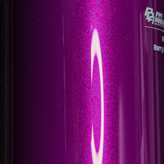 Berry Purple