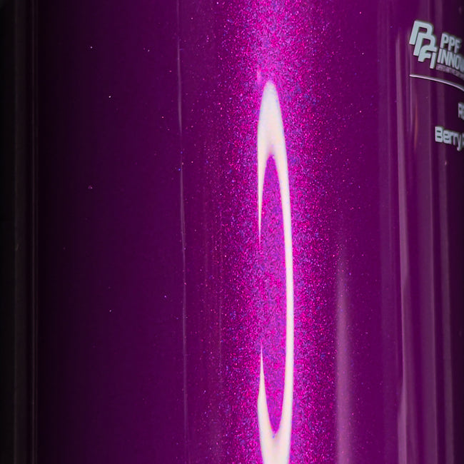 Berry Purple