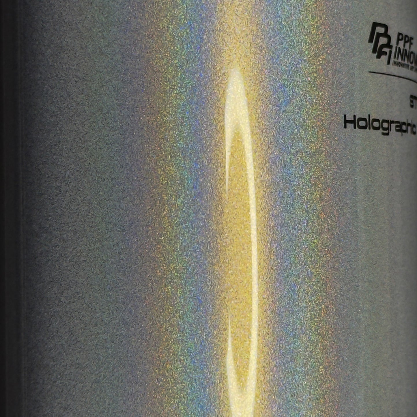 Holographic White