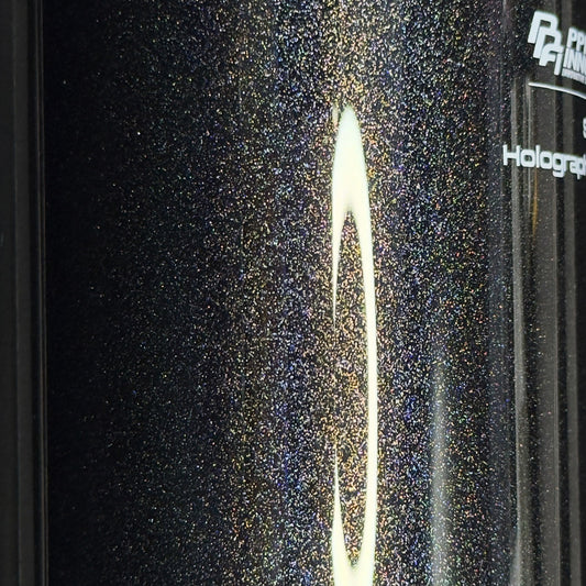 Holographic Black