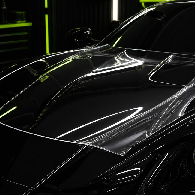 VIBRANIUM CLEAR 60" x 50'