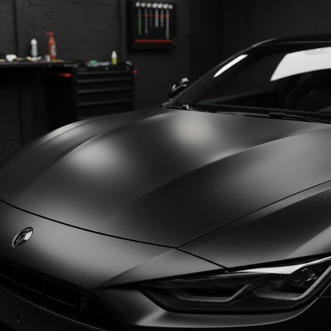 VIBRANIUM MATTE 60" x 50'
